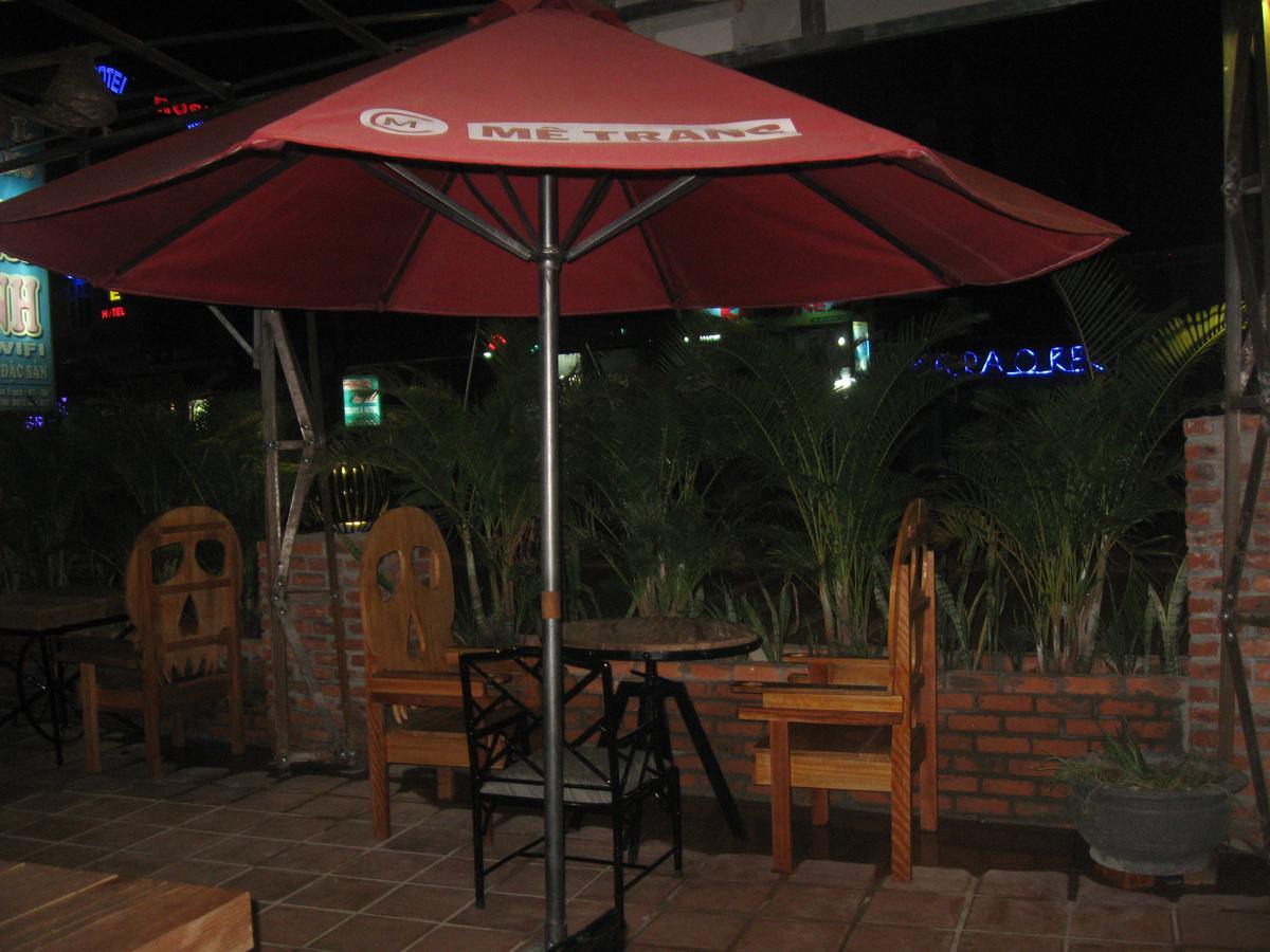 Phong Nha Gecko Hostel Dong Hoi Extérieur photo