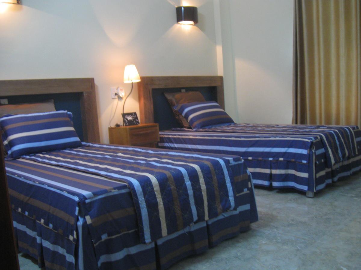 Phong Nha Gecko Hostel Dong Hoi Extérieur photo