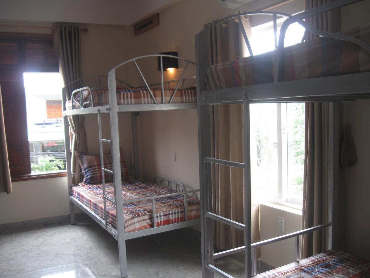 Phong Nha Gecko Hostel Dong Hoi Extérieur photo