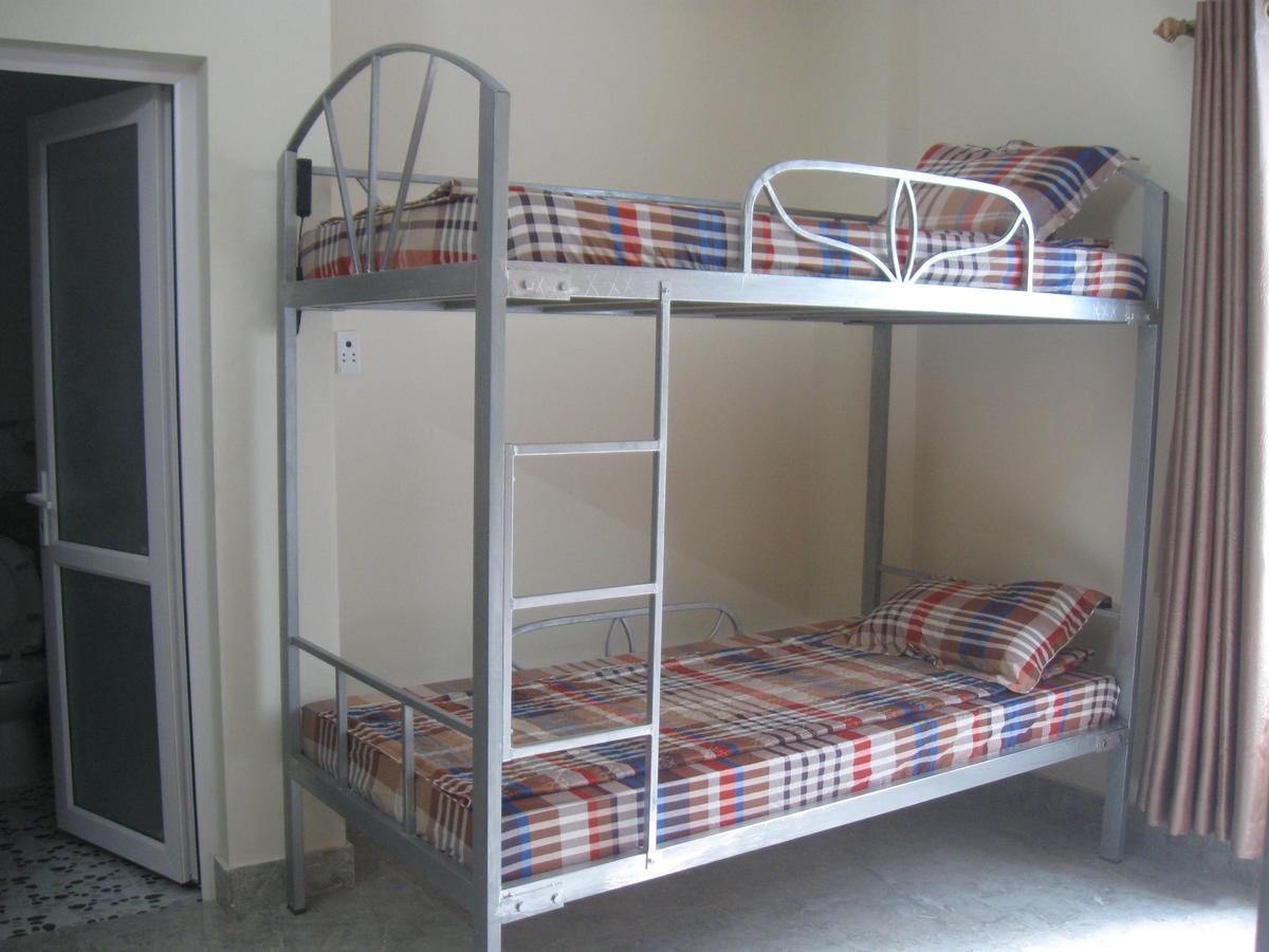 Phong Nha Gecko Hostel Dong Hoi Extérieur photo