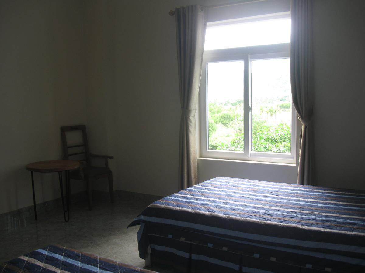 Phong Nha Gecko Hostel Dong Hoi Extérieur photo