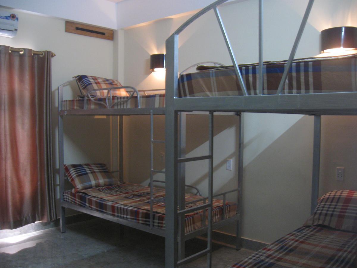 Phong Nha Gecko Hostel Dong Hoi Extérieur photo