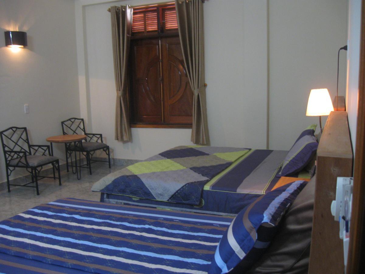 Phong Nha Gecko Hostel Dong Hoi Extérieur photo