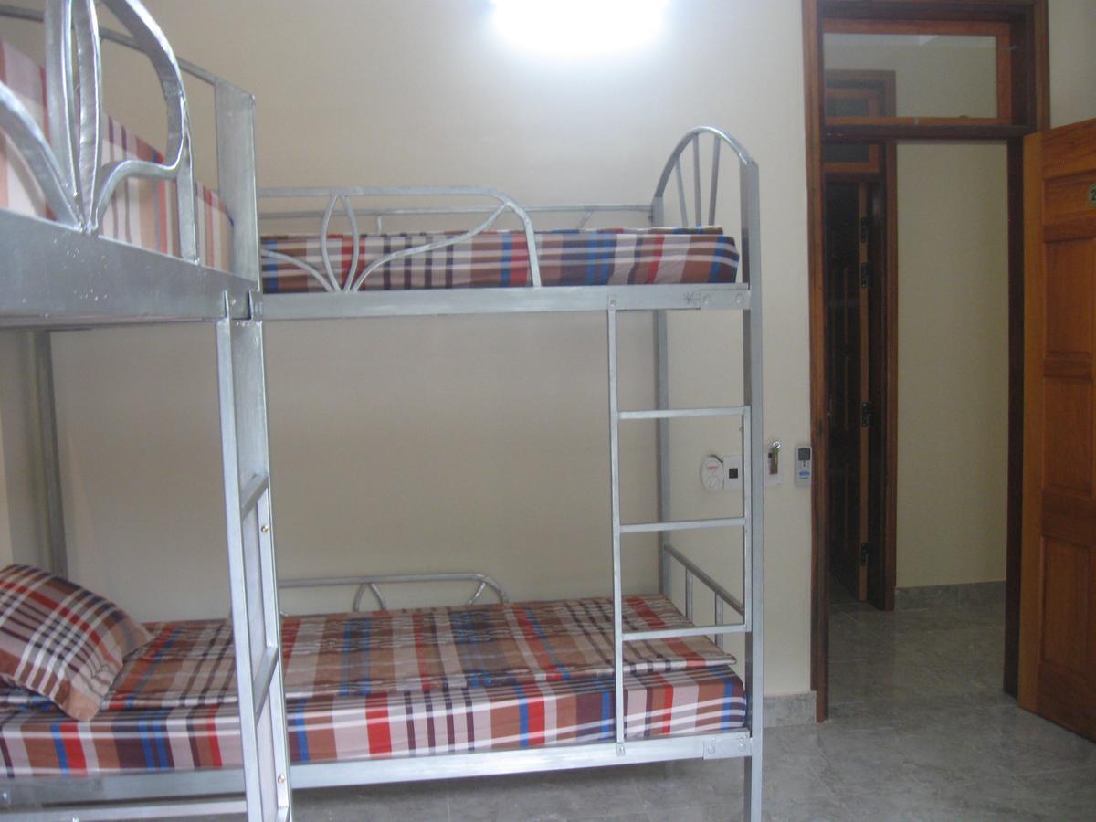Phong Nha Gecko Hostel Dong Hoi Extérieur photo