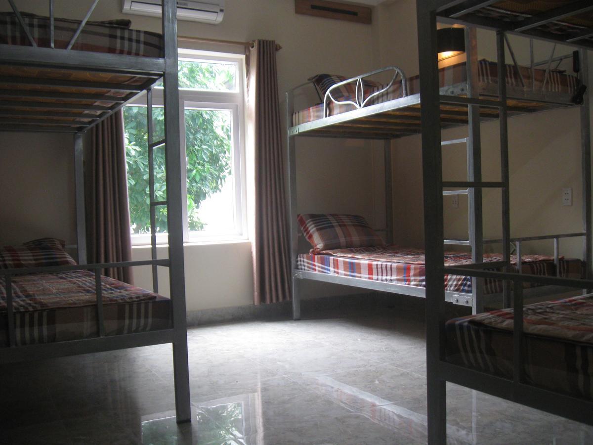 Phong Nha Gecko Hostel Dong Hoi Extérieur photo