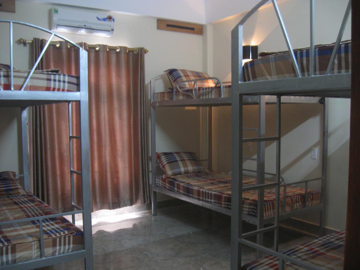 Phong Nha Gecko Hostel Dong Hoi Extérieur photo