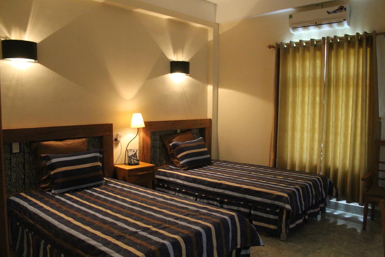 Phong Nha Gecko Hostel Dong Hoi Extérieur photo