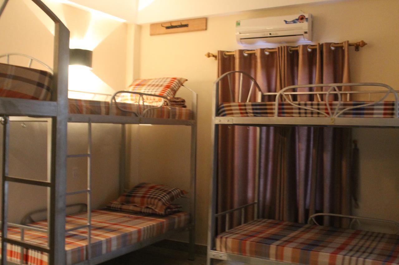 Phong Nha Gecko Hostel Dong Hoi Extérieur photo