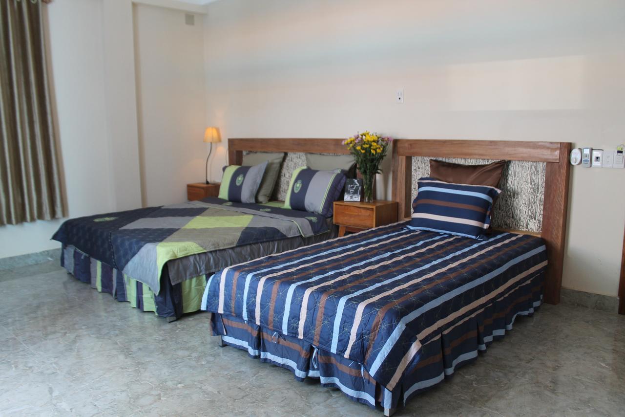 Phong Nha Gecko Hostel Dong Hoi Extérieur photo