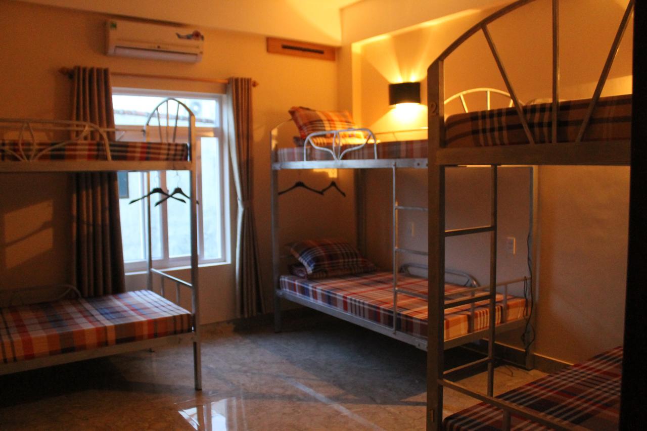Phong Nha Gecko Hostel Dong Hoi Extérieur photo