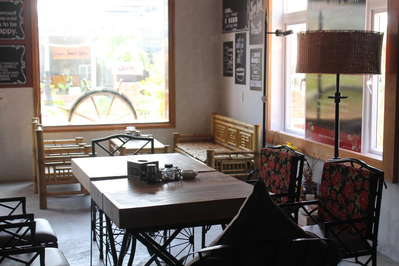 Phong Nha Gecko Hostel Dong Hoi Extérieur photo