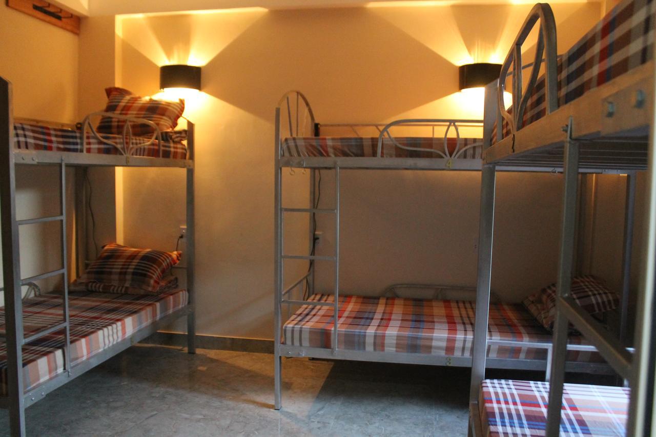 Phong Nha Gecko Hostel Dong Hoi Extérieur photo