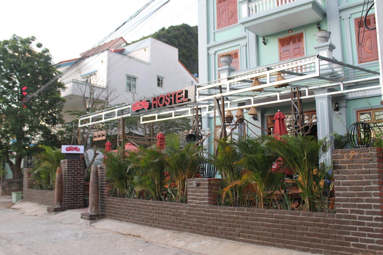 Phong Nha Gecko Hostel Dong Hoi Extérieur photo
