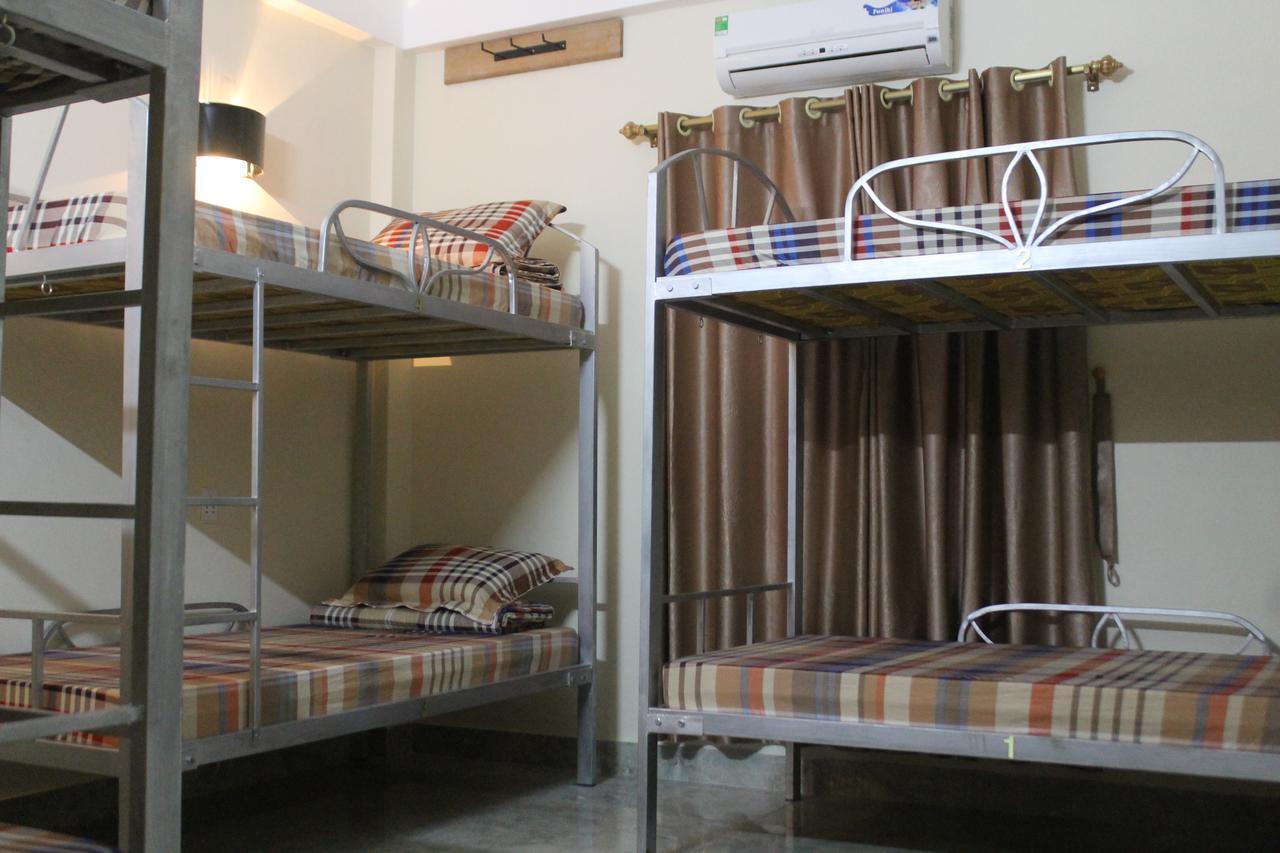 Phong Nha Gecko Hostel Dong Hoi Extérieur photo