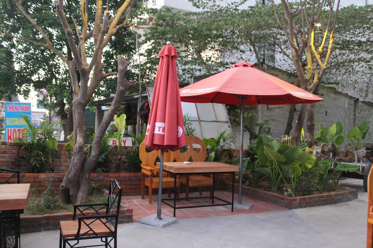 Phong Nha Gecko Hostel Dong Hoi Extérieur photo