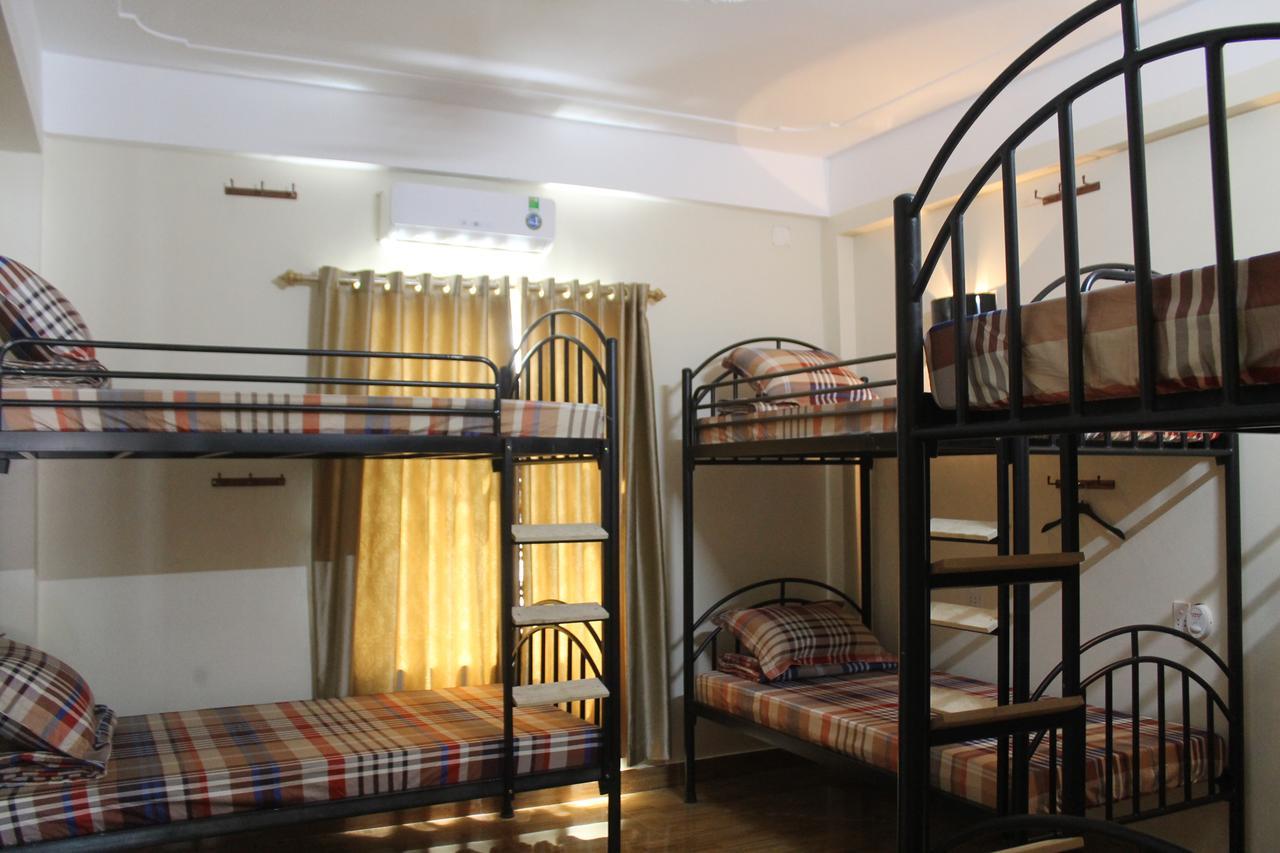 Phong Nha Gecko Hostel Dong Hoi Extérieur photo