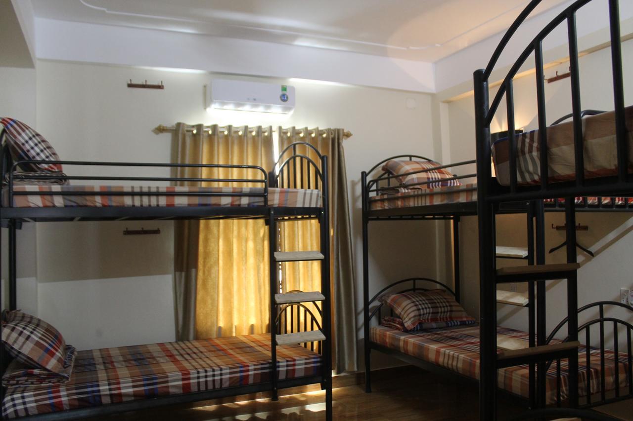 Phong Nha Gecko Hostel Dong Hoi Extérieur photo