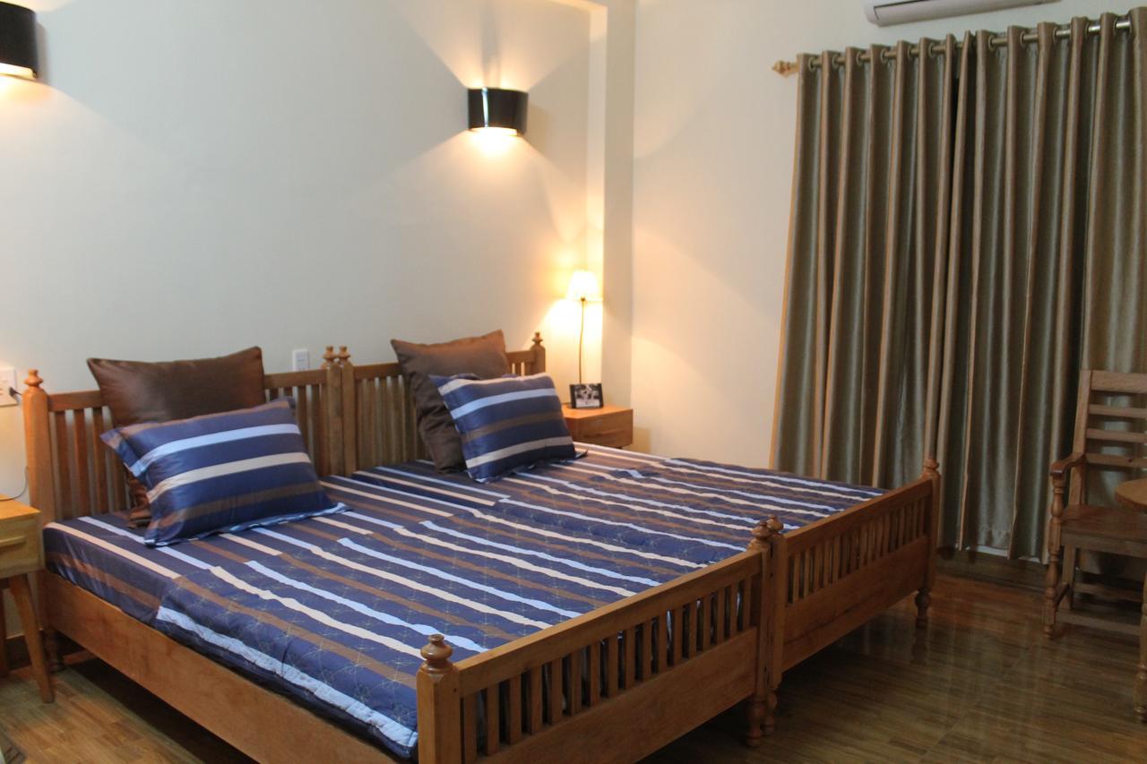 Phong Nha Gecko Hostel Dong Hoi Extérieur photo