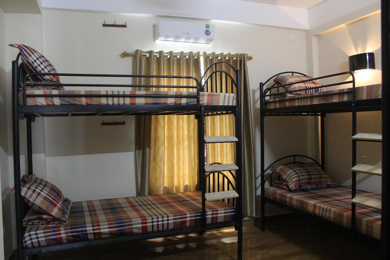 Phong Nha Gecko Hostel Dong Hoi Extérieur photo