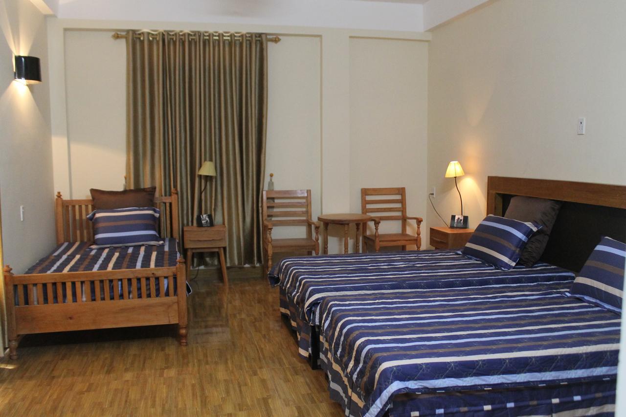 Phong Nha Gecko Hostel Dong Hoi Extérieur photo